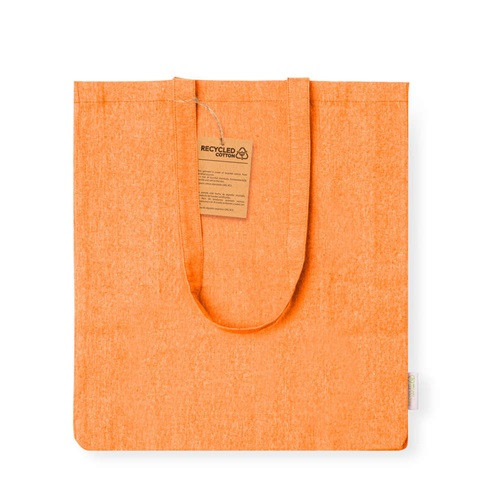 Bestla Recycled Cotton Tote Bag 