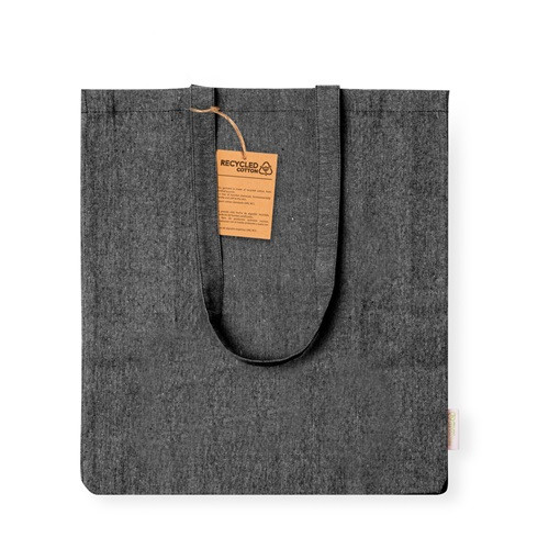 Bestla Recycled Cotton Tote Bag 