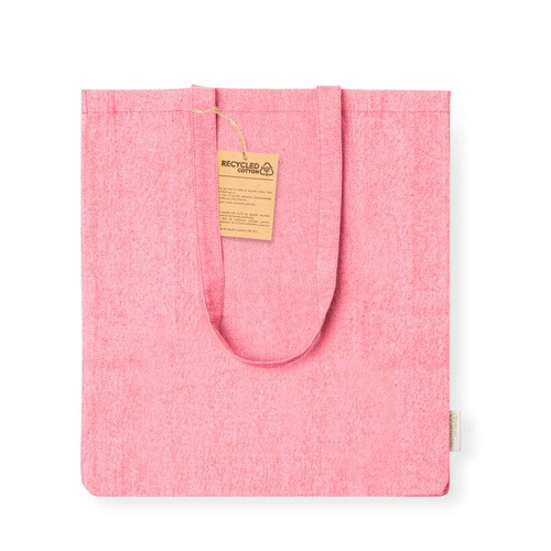 Bestla Recycled Cotton Tote Bag 