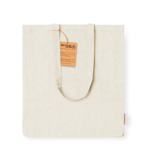 Bestla Recycled Cotton Tote Bag 