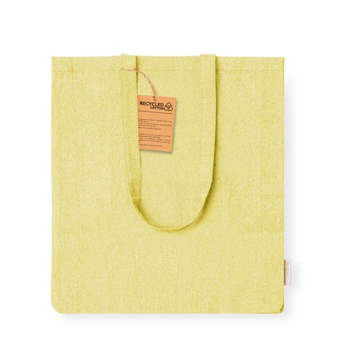 Bestla Recycled Cotton Tote Bag 