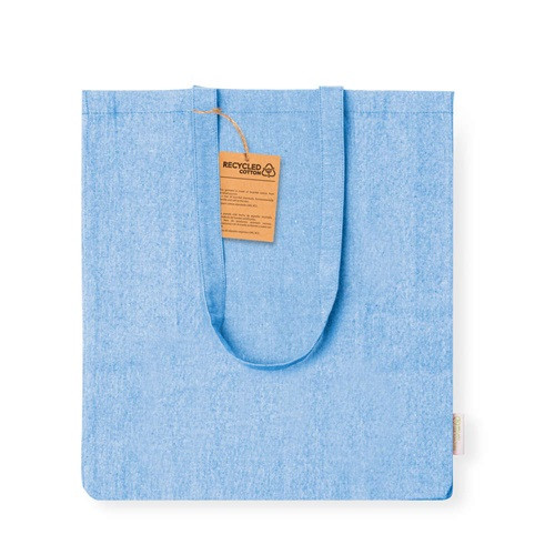 Bestla Recycled Cotton Tote Bag 