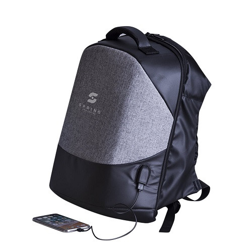 Biltrix Anti-Theft Backpack