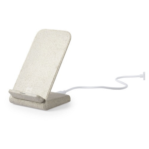 Birk Wireless Charger 