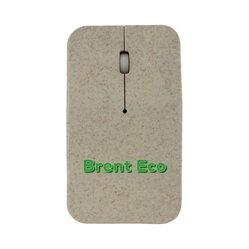 Brent Eco Wireless Mouse