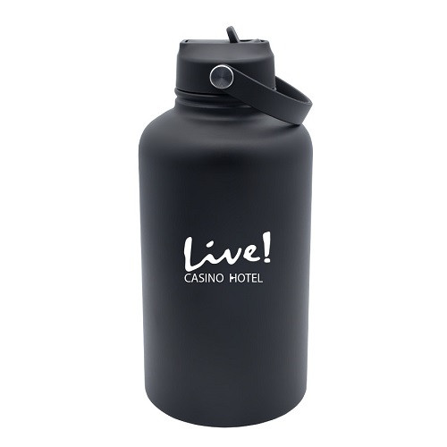 Byron 1.8L Drink Bottle 