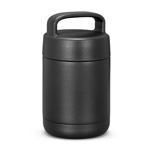 Compact Vacuum Flask 