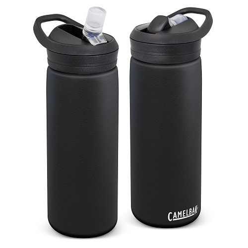 CamelBak Eddy+ 600ml Vacuum Bottle 