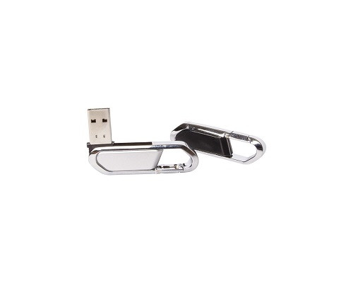 Carabiner Flash Drive