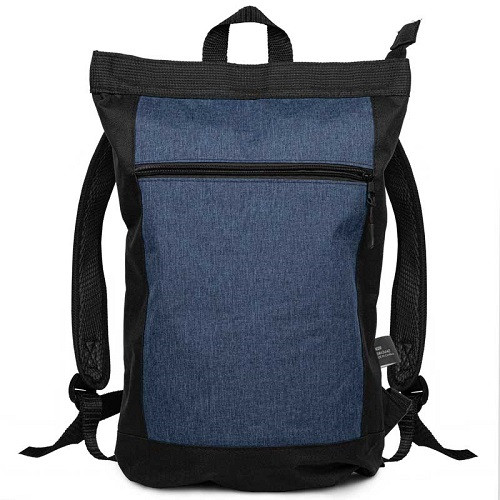 Carter RPET Laptop Backpack 