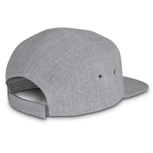 Tinsley Heather Cap 