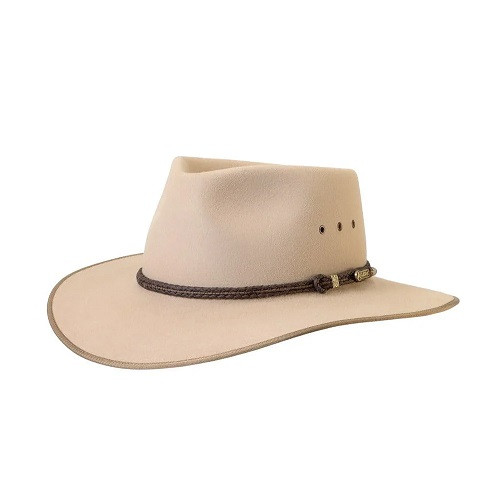 Cattleman Hat