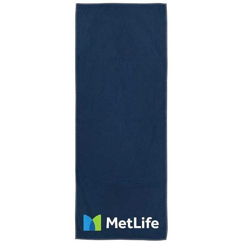 Chillax RPET Cooling Towel 