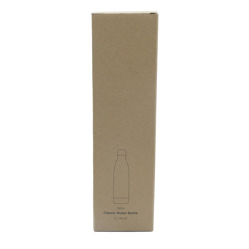 Delaney Classic 1L Bottle 