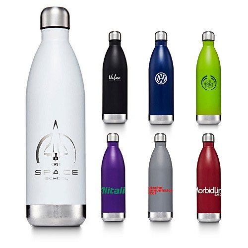 D’Angelo Classic 1L Water Bottle