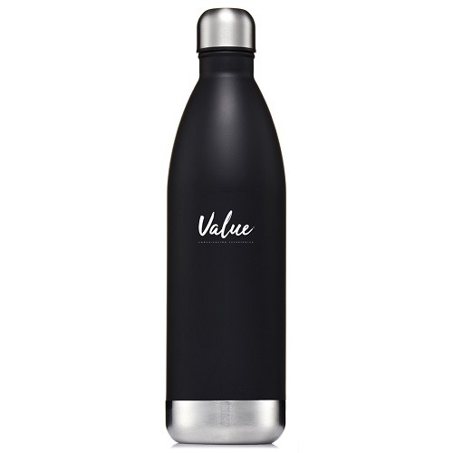 D’Angelo Classic 1L Water Bottle 