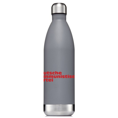 D’Angelo Classic 1L Water Bottle 