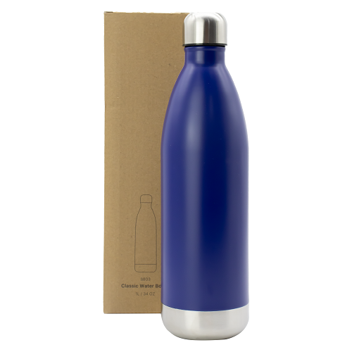 D’Angelo Classic 1L Water Bottle 