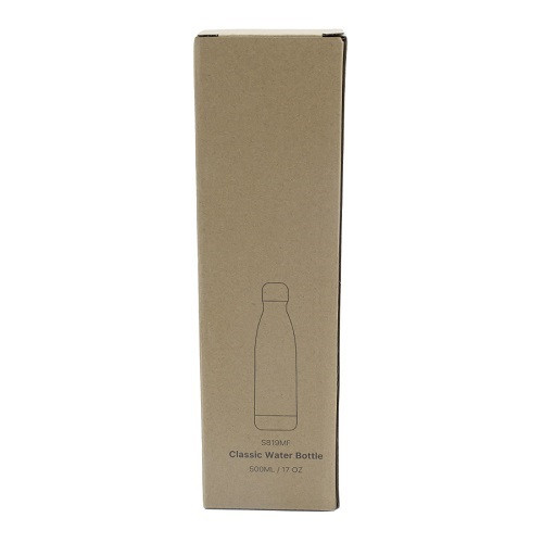 Delaney Classic 500ml Bottle 