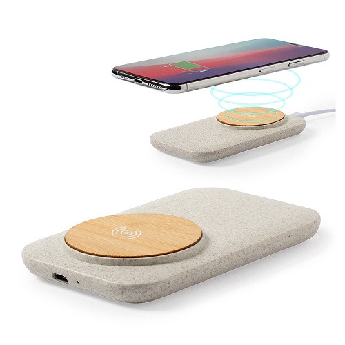 Claire Wireless Charger