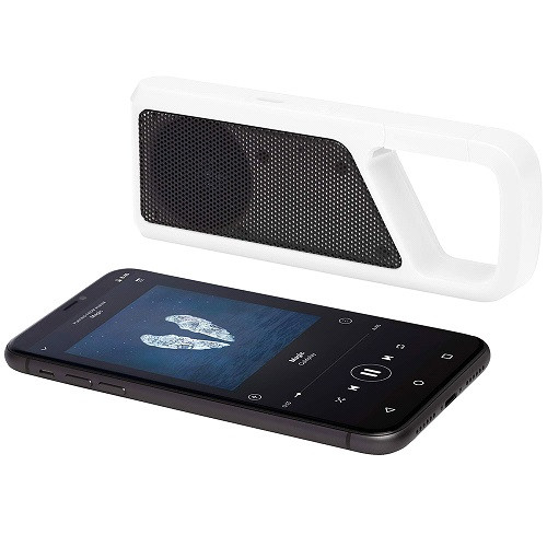 Clip-Clap Adiel Bluetooth Speaker 