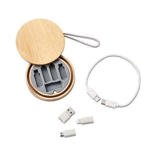 Coburg Eco Charge Cable Kit 