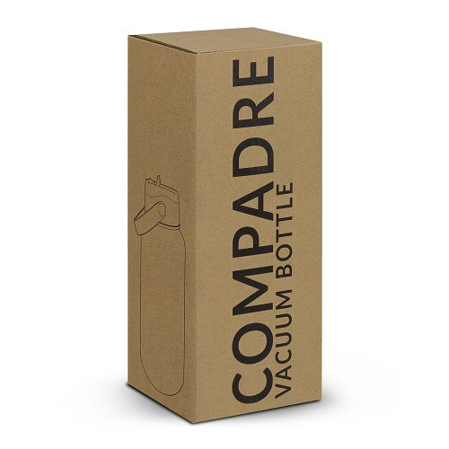 Compadre Vacuum Bottle 