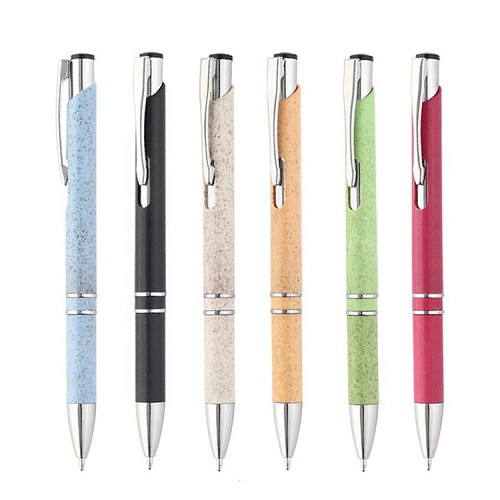 Concord Wheat Pen | Pens & Pencils | APD Promotions