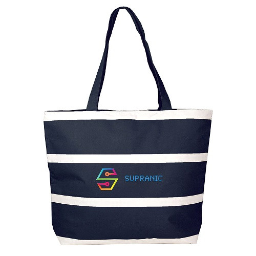 Cooler Tote Bag 