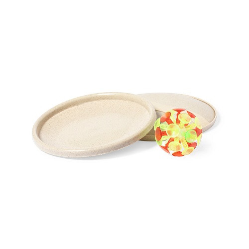 Croak Catcher and Suction Ball Cup 