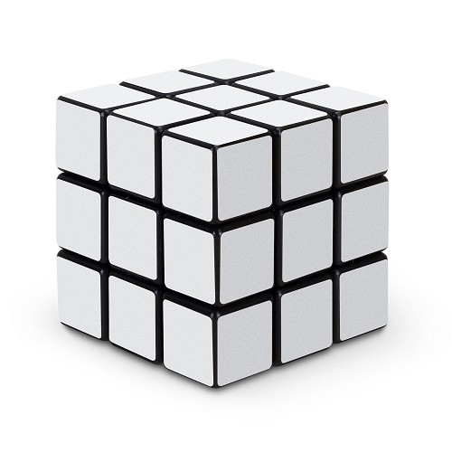 Custom Puzzle Cube 