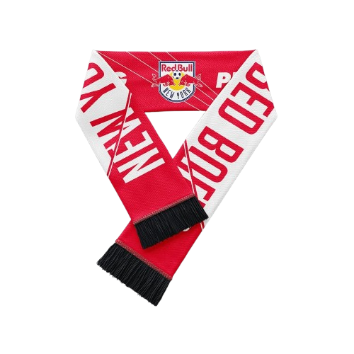 Custom Soccer Football Fan Scarf