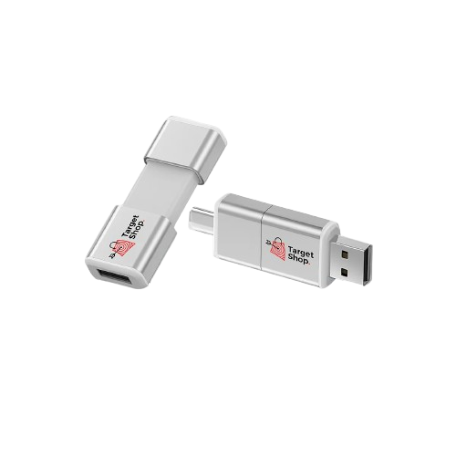 Custom Type C Slide USB 