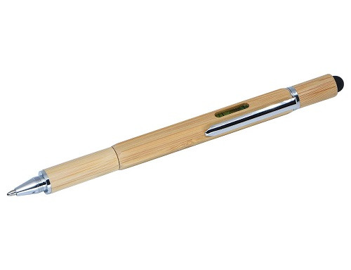 DIY Bamboo Stylus Pen 