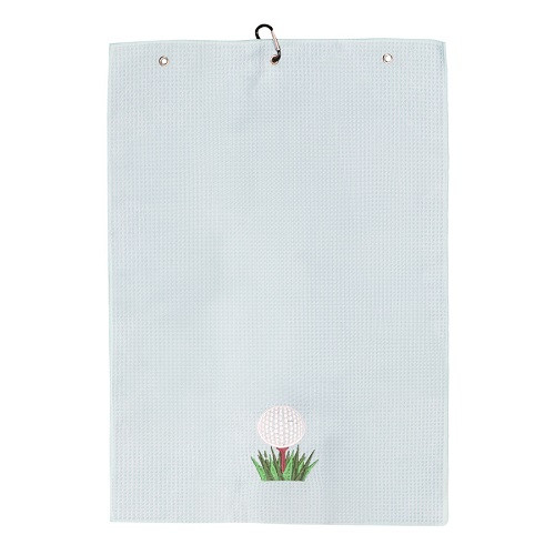 Daly Golf Towel 