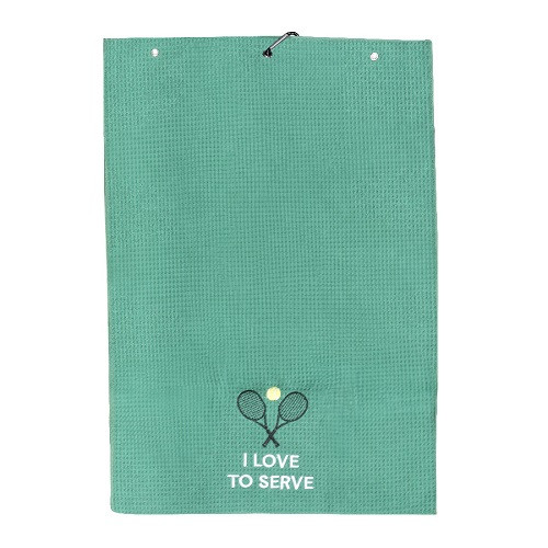 Daly Golf Towel 