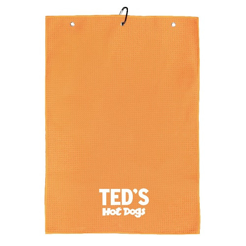 Daly Golf Towel 