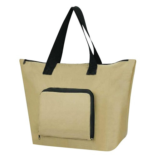 Denham Foldable Shopping Bag 