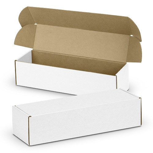 Die Cut Box with Locking Lid – 295 x 76 x 76mm 