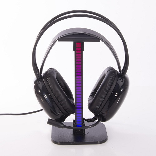 Discovery Zone LED Headphone Stand