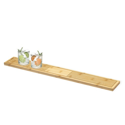 Drivix Bamboo Bar Runner 