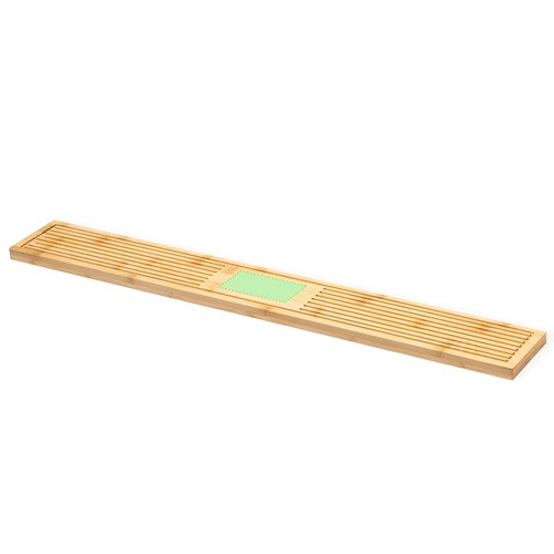 Drivix Bamboo Bar Runner 