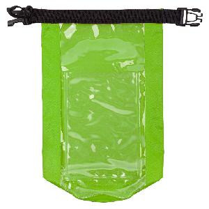 Eco Waterproof Dry Bag - 2.5 Liters 