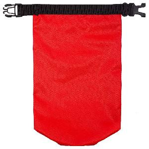 Eco Waterproof Dry Bag - 2.5 Liters 