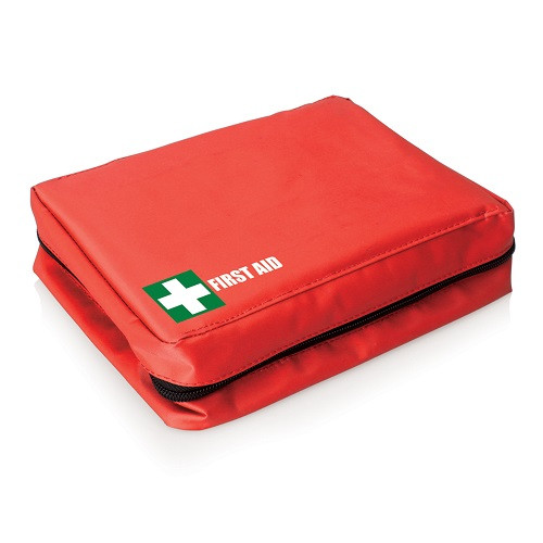 First Aid Kit 45pc 