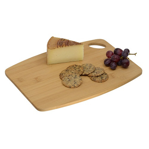 Hand Crafted Cheese Board 