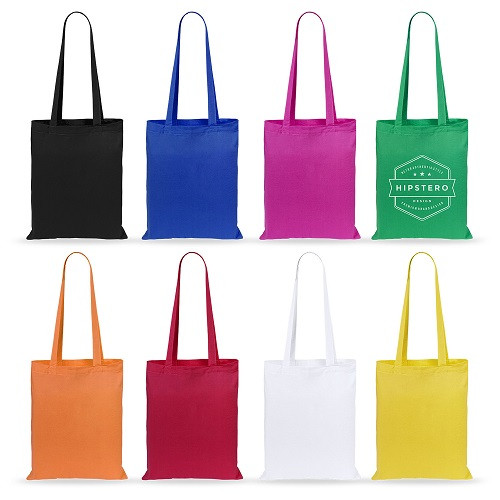 Geiser Long Handle Tote Bag