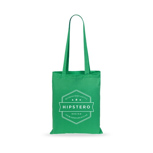 Geiser Long Handle Tote Bag 