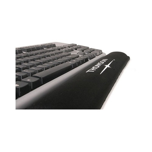 Gel Keyboard Wrist Rest 