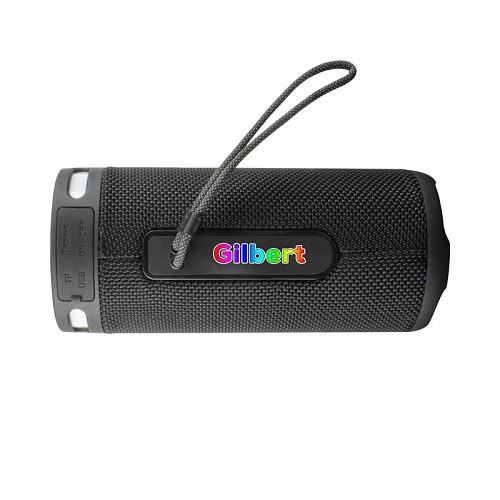 Gilbert 10W Wireless Speaker 